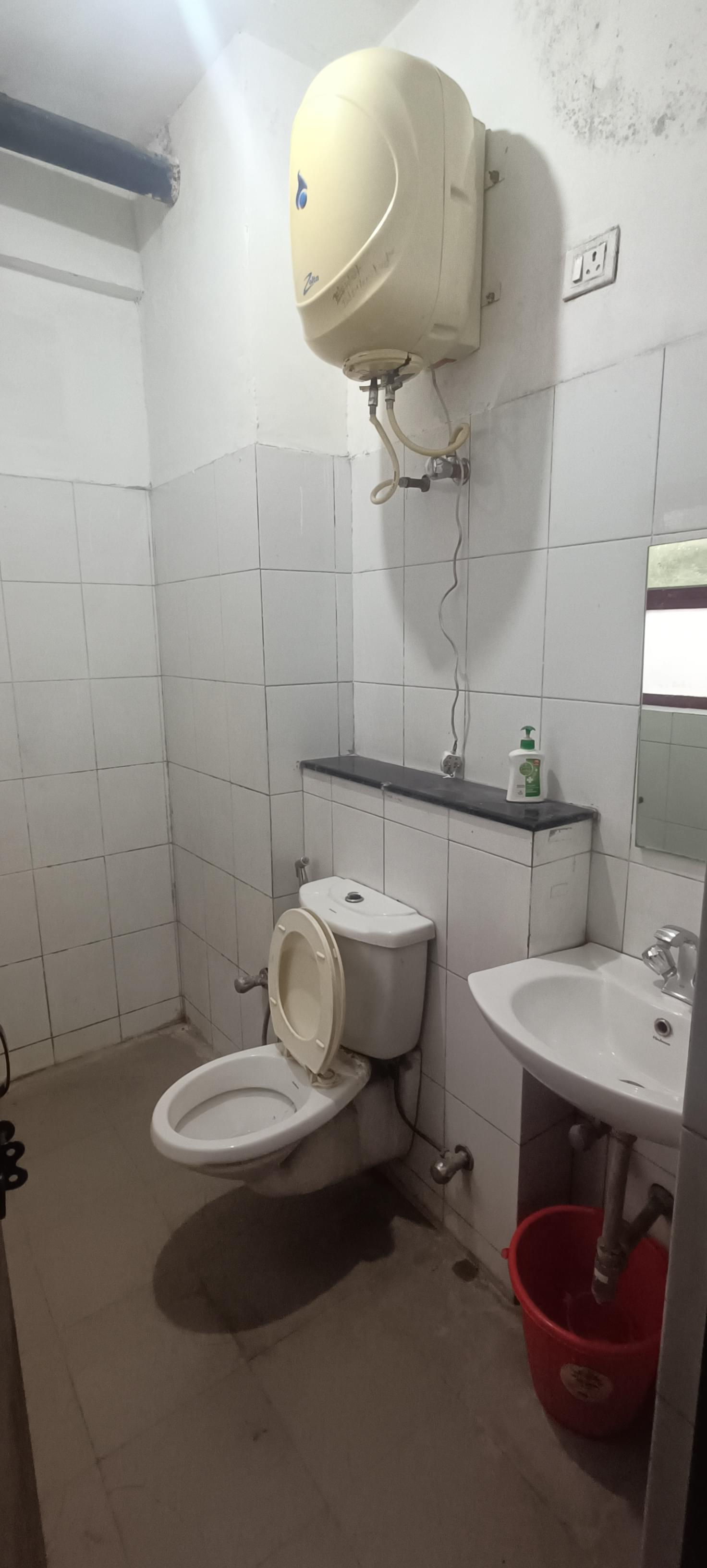 JK Business School Gurgaon Hostel Facility photo 1